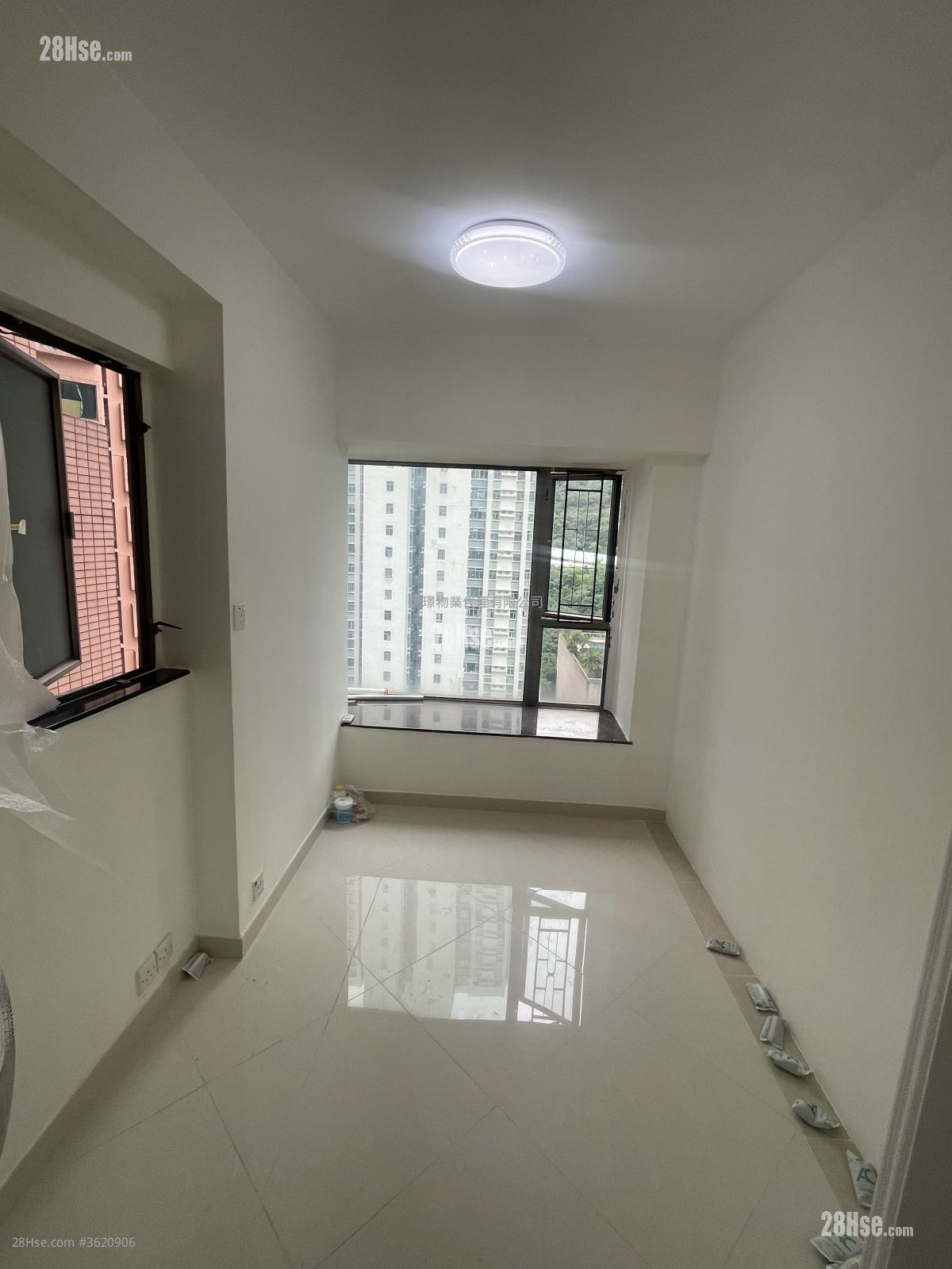 韻濤居 租盤 2 房 462 平方呎 韻濤居 租盤 2 房 462 平方呎