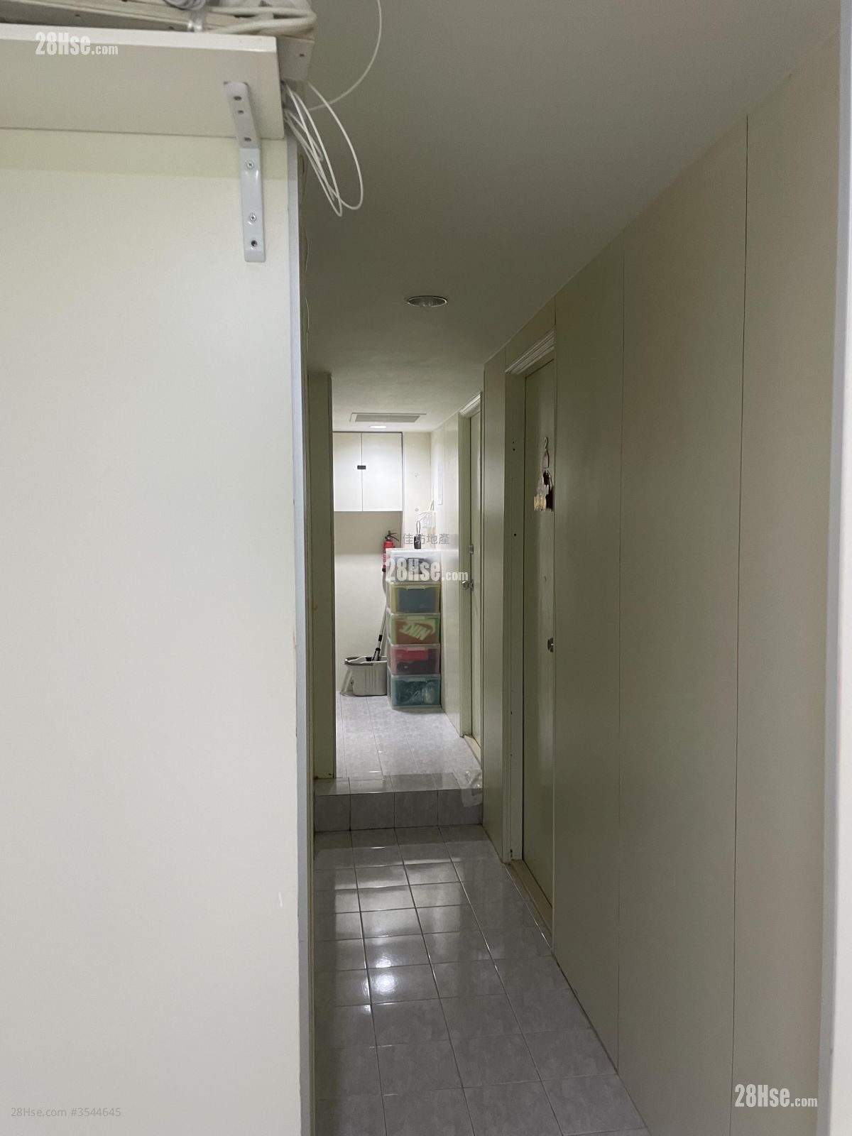 Mido Apartment Sell 2 Bedrooms , 1 Bathroom 684 ft²