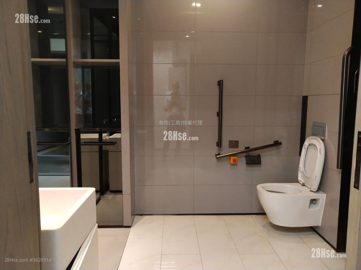 W668 Rental 1 Toilet W668 Rental 1 Toilet