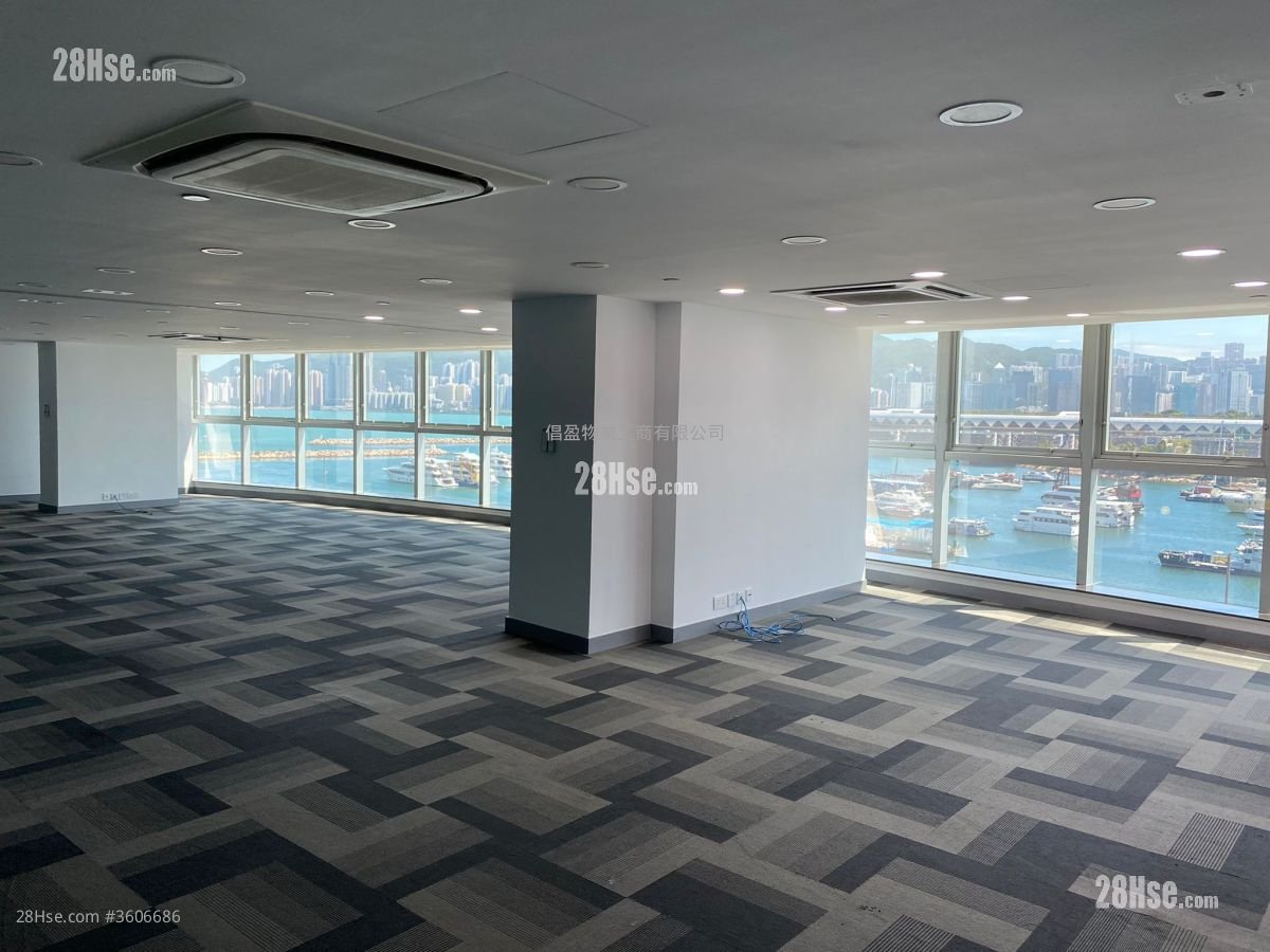 航天科技中心 租盤