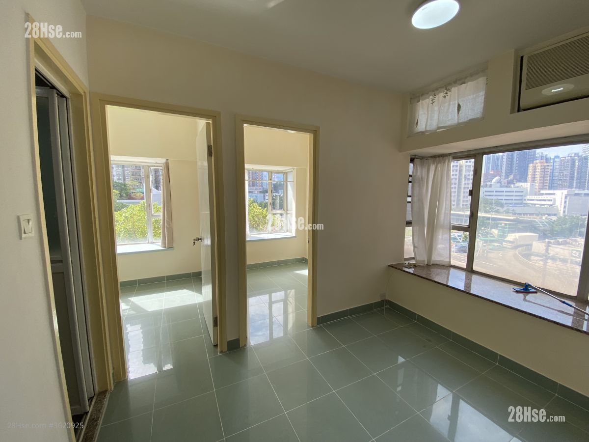 Tuen Mun Town Plaza Rental 2 Bedrooms , 1 Bathroom 363 ft² Tuen Mun Town Plaza Rental 2 Bedrooms , 1 Bathroom 363 ft²