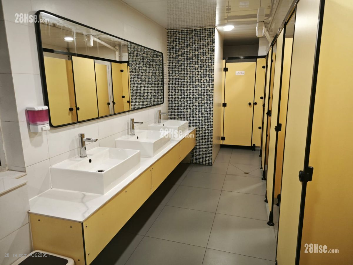 Yau Lee Centre Rental Yau Lee Centre Rental