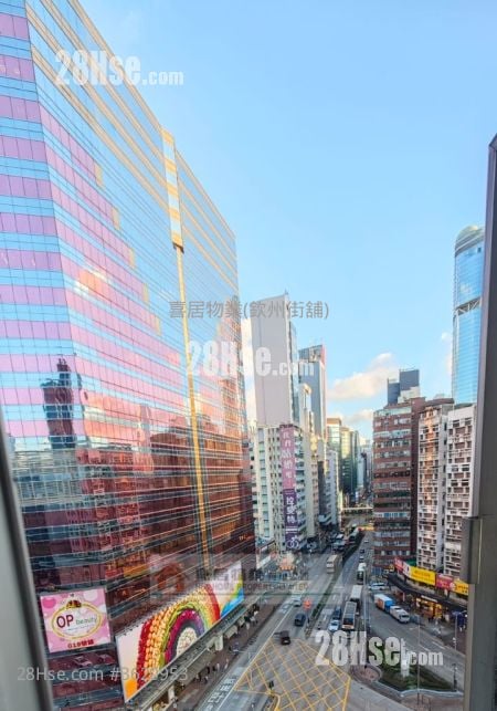 Golden Plaza Rental 417 ft² Golden Plaza Rental 417 ft²