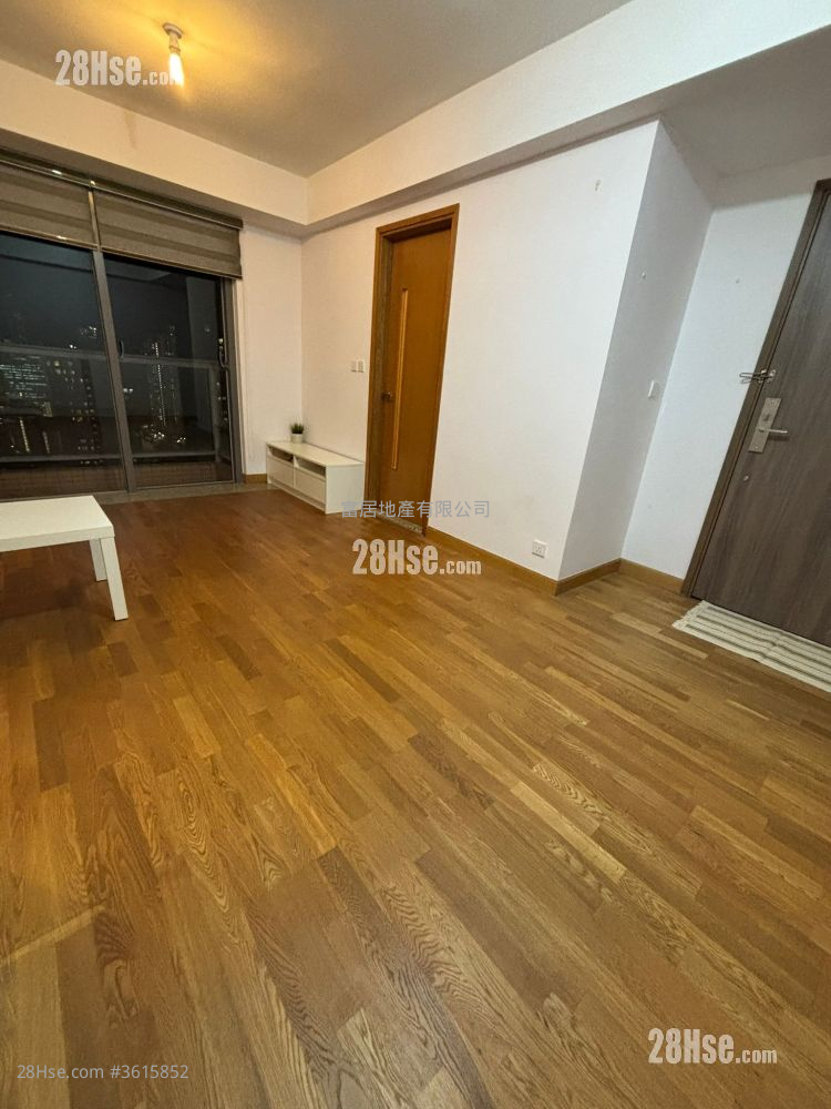 喜雅 租盤 2 房 , 1 浴室 460 平方呎