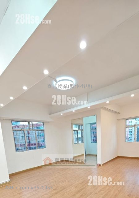 Golden Plaza Rental 417 ft² Golden Plaza Rental 417 ft²