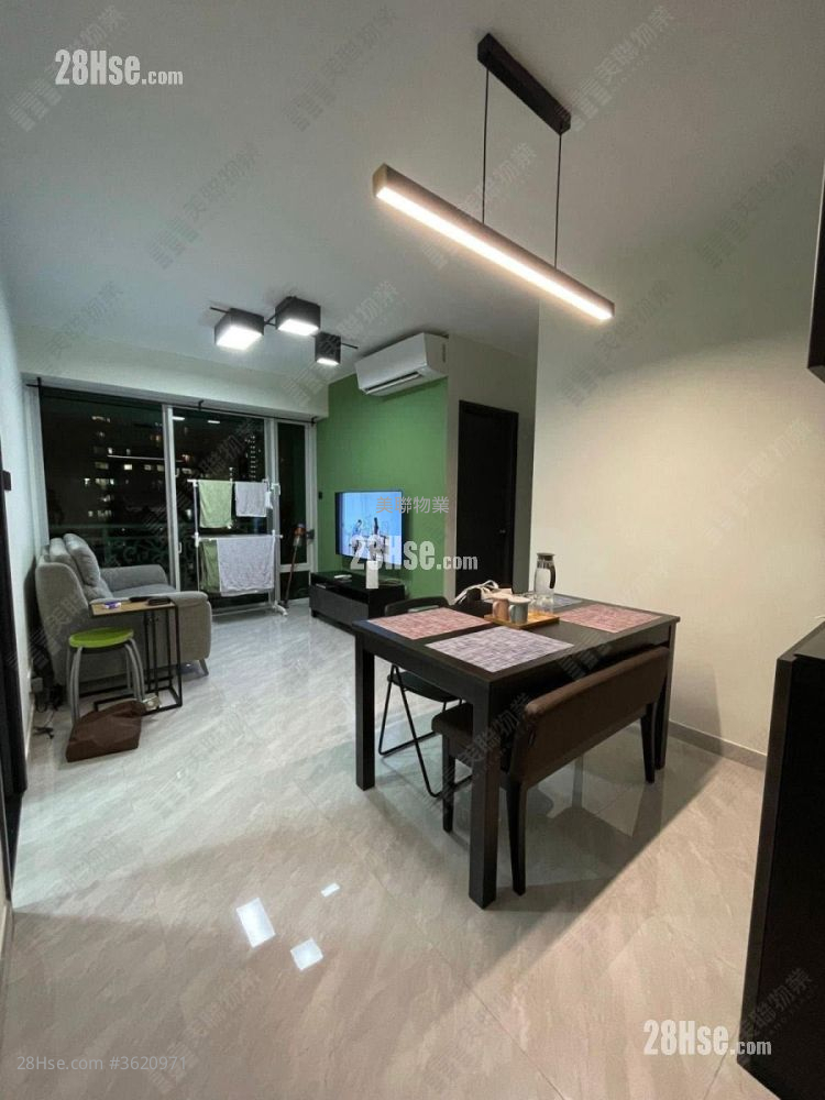 Metro Town Sell 2 Bedrooms 488 ft² Metro Town Sell 2 Bedrooms 488 ft²