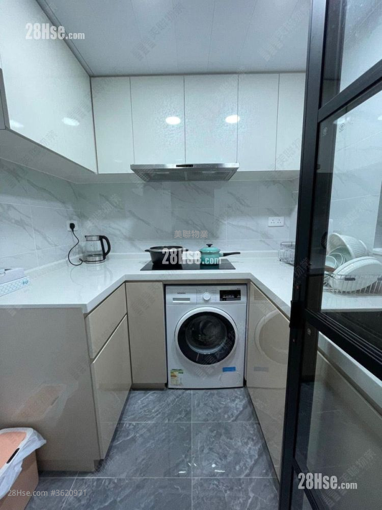 Metro Town Sell 2 Bedrooms 488 ft² Metro Town Sell 2 Bedrooms 488 ft²