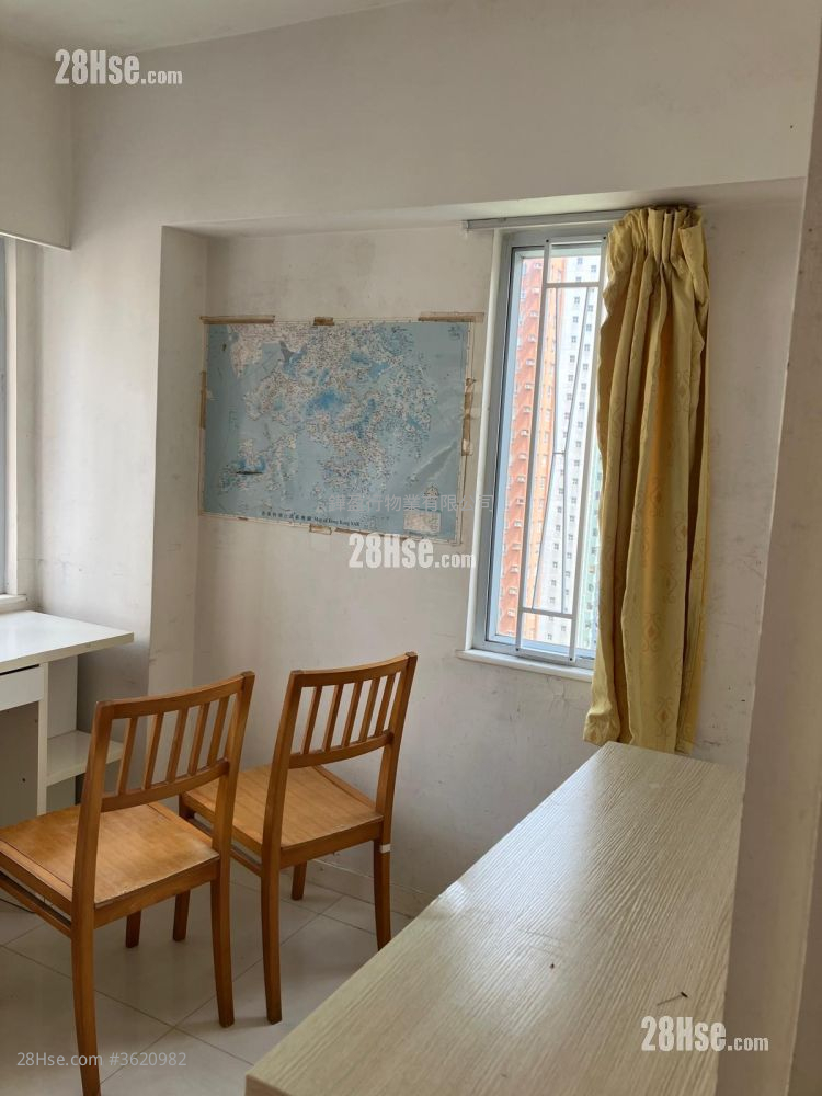 Ching Wah Building Rental 2 Bedrooms , 1 Bathroom 438 ft² Ching Wah Building Rental 2 Bedrooms , 1 Bathroom 438 ft²
