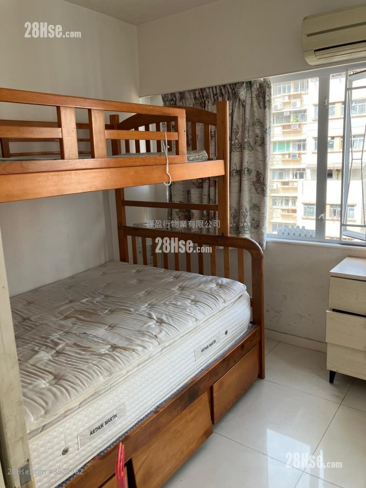 Ching Wah Building Rental 2 Bedrooms , 1 Bathroom 438 ft² Ching Wah Building Rental 2 Bedrooms , 1 Bathroom 438 ft²