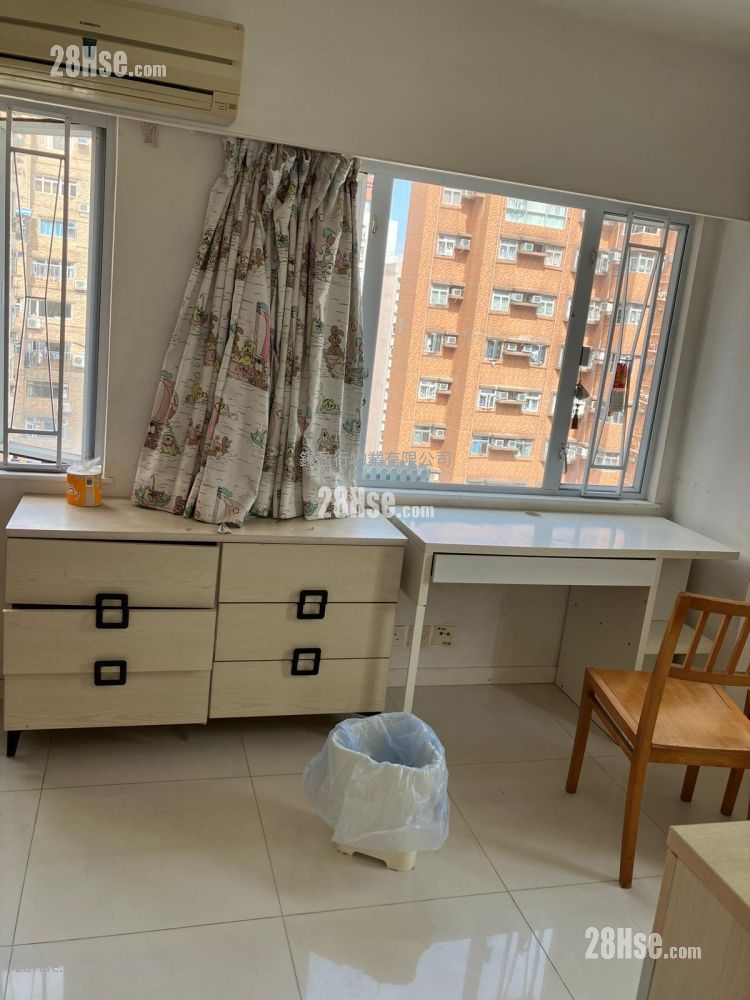 Ching Wah Building Rental 2 Bedrooms , 1 Bathroom 438 ft² Ching Wah Building Rental 2 Bedrooms , 1 Bathroom 438 ft²