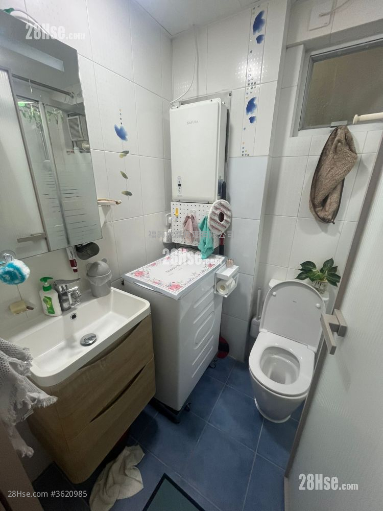 Whampoa Garden Sell 389 ft² Whampoa Garden Sell 389 ft²