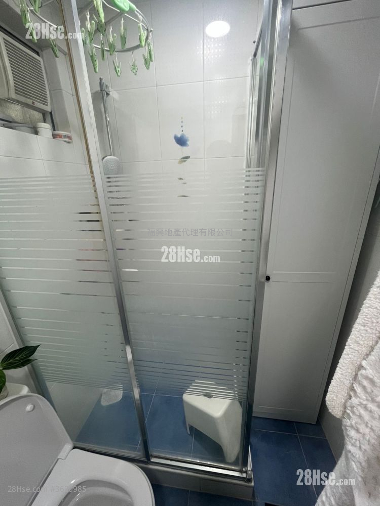 Whampoa Garden Sell 389 ft² Whampoa Garden Sell 389 ft²