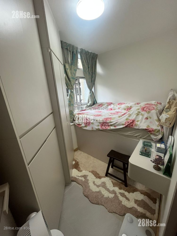 Whampoa Garden Sell 389 ft² Whampoa Garden Sell 389 ft²