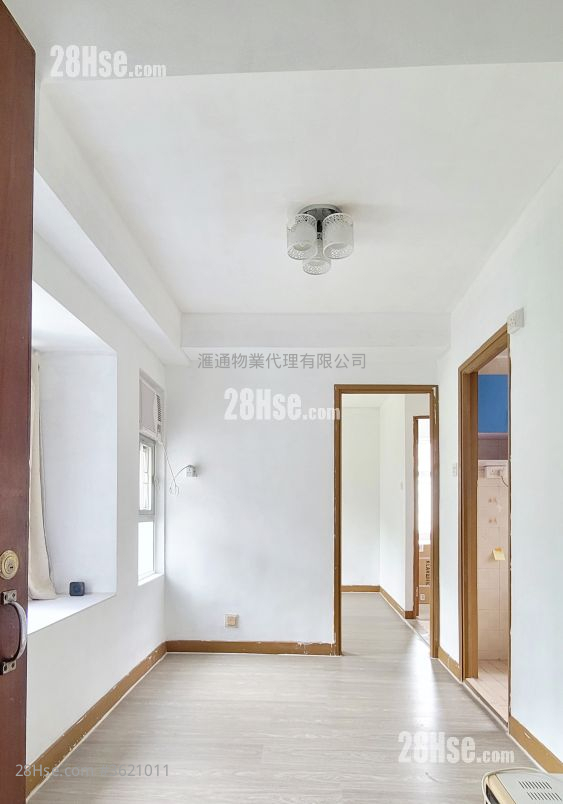 Belleve Court Rental 2 Bedrooms , 1 Bathroom 272 ft²