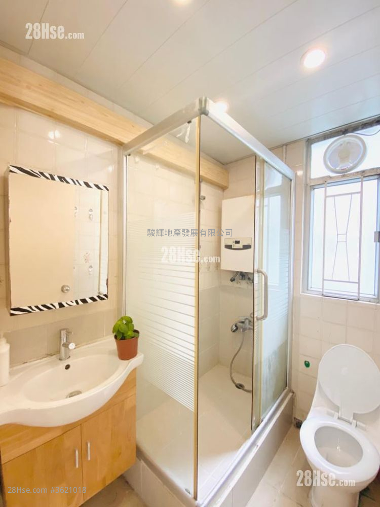 海昇大廈 售盤 2 房 , 1 浴室 271 平方呎 海昇大廈 售盤 2 房 , 1 浴室 271 平方呎