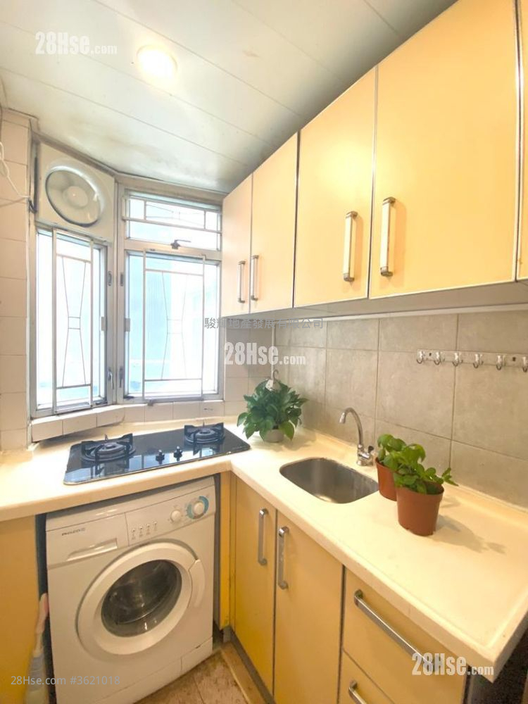 海昇大廈 售盤 2 房 , 1 浴室 271 平方呎 海昇大廈 售盤 2 房 , 1 浴室 271 平方呎