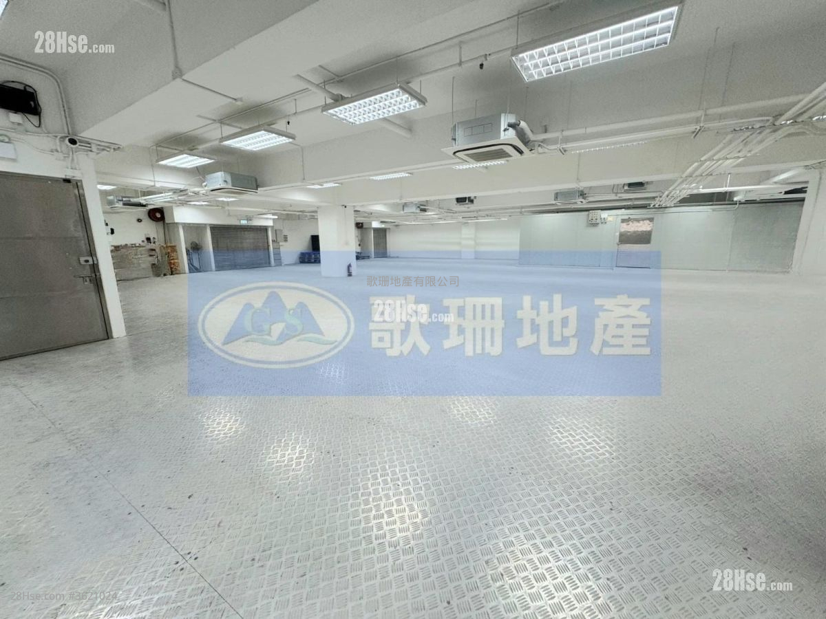 Southeast Industrial Building Rental Southeast Industrial Building Rental