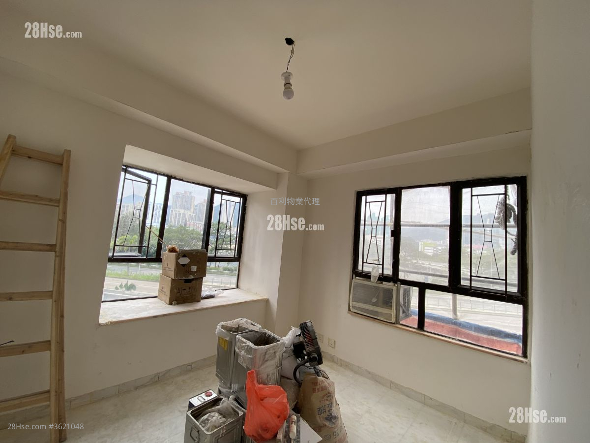 Belair Gardens Rental 3 Bedrooms 560 ft² Belair Gardens Rental 3 Bedrooms 560 ft²