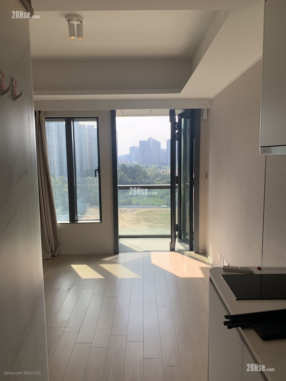 One Innovale 售盤 開放式間隔 , 1 浴室 209 平方呎 One Innovale 售盤 開放式間隔 , 1 浴室 209 平方呎