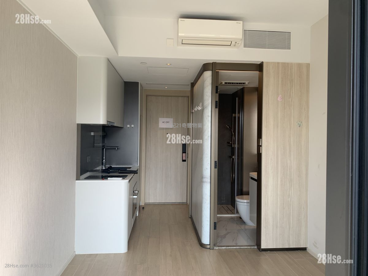 One Innovale 售盤 開放式間隔 , 1 浴室 209 平方呎 One Innovale 售盤 開放式間隔 , 1 浴室 209 平方呎