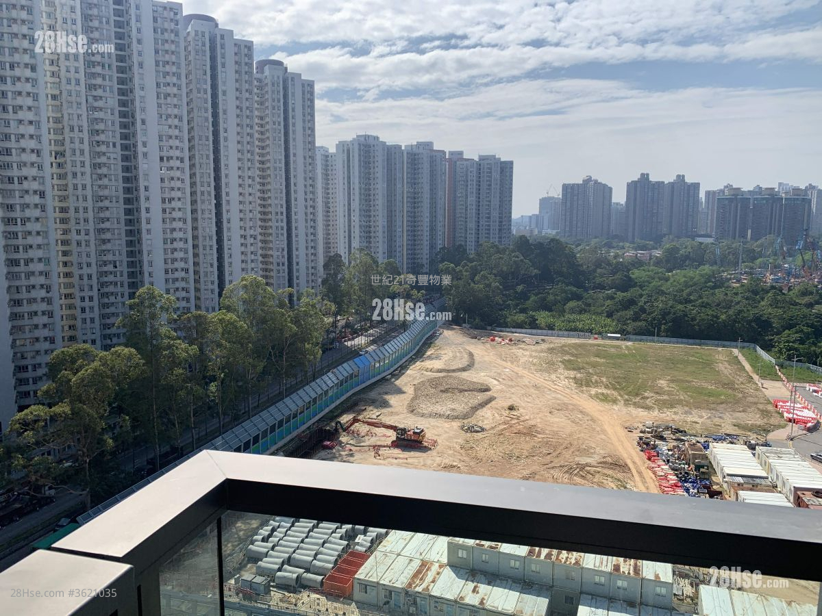 One Innovale 售盤 開放式間隔 , 1 浴室 209 平方呎 One Innovale 售盤 開放式間隔 , 1 浴室 209 平方呎