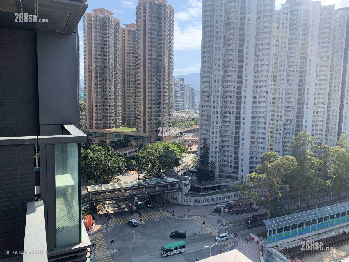 One Innovale 售盤 開放式間隔 , 1 浴室 209 平方呎 One Innovale 售盤 開放式間隔 , 1 浴室 209 平方呎