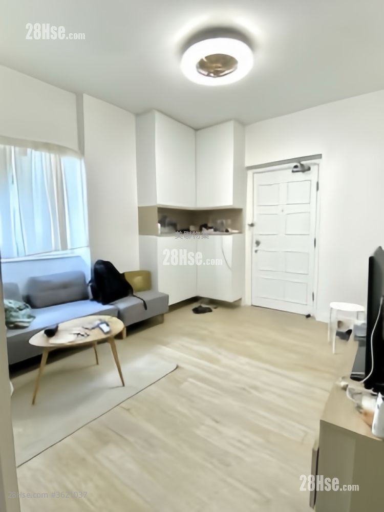 Tsuen King Garden Sell 2 Bedrooms , 1 Bathroom 362 ft² Tsuen King Garden Sell 2 Bedrooms , 1 Bathroom 362 ft²