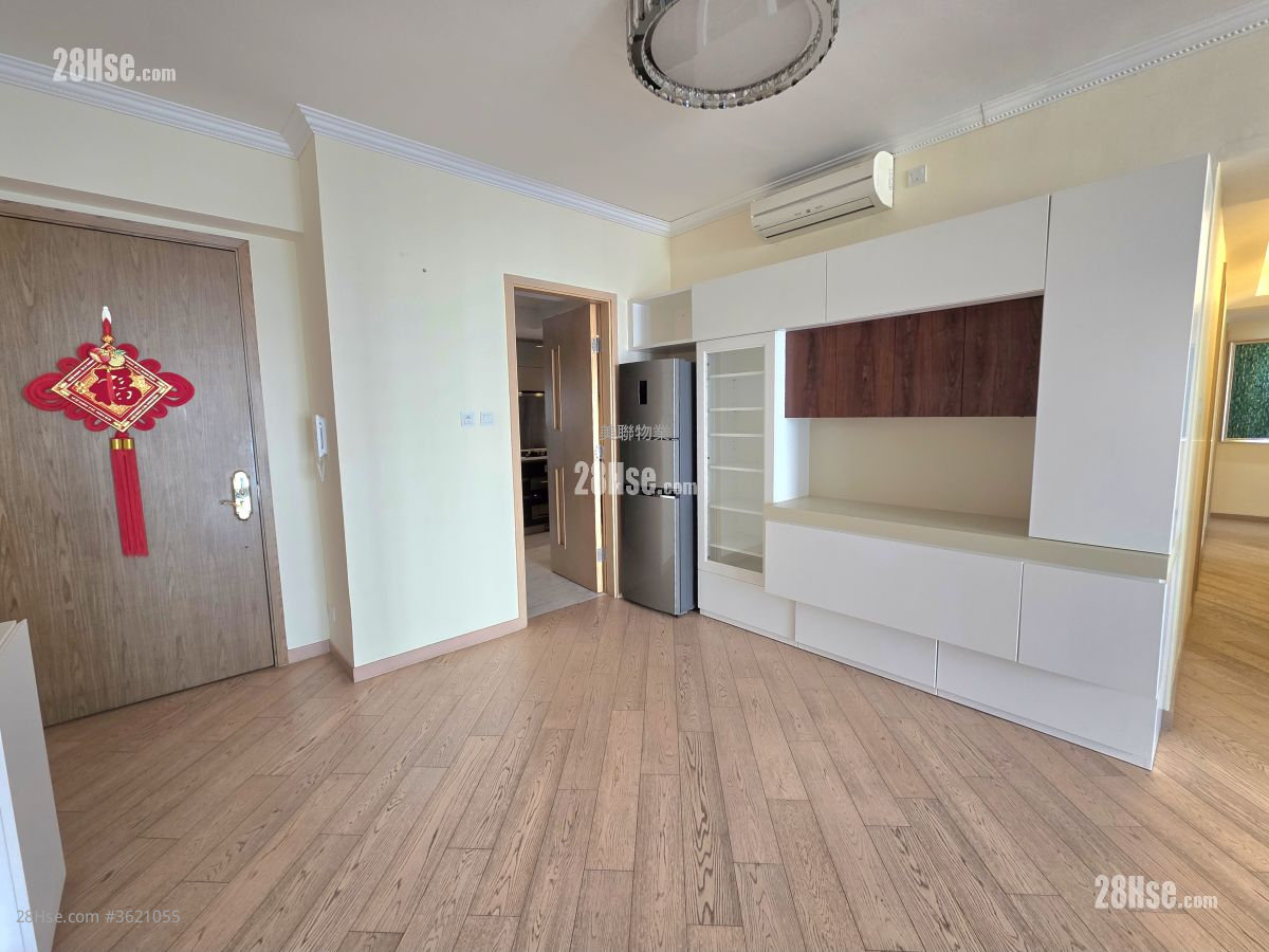 昇薈 售盤 4 房 , 4 浴室 1,377 平方呎 昇薈 售盤 4 房 , 4 浴室 1,377 平方呎