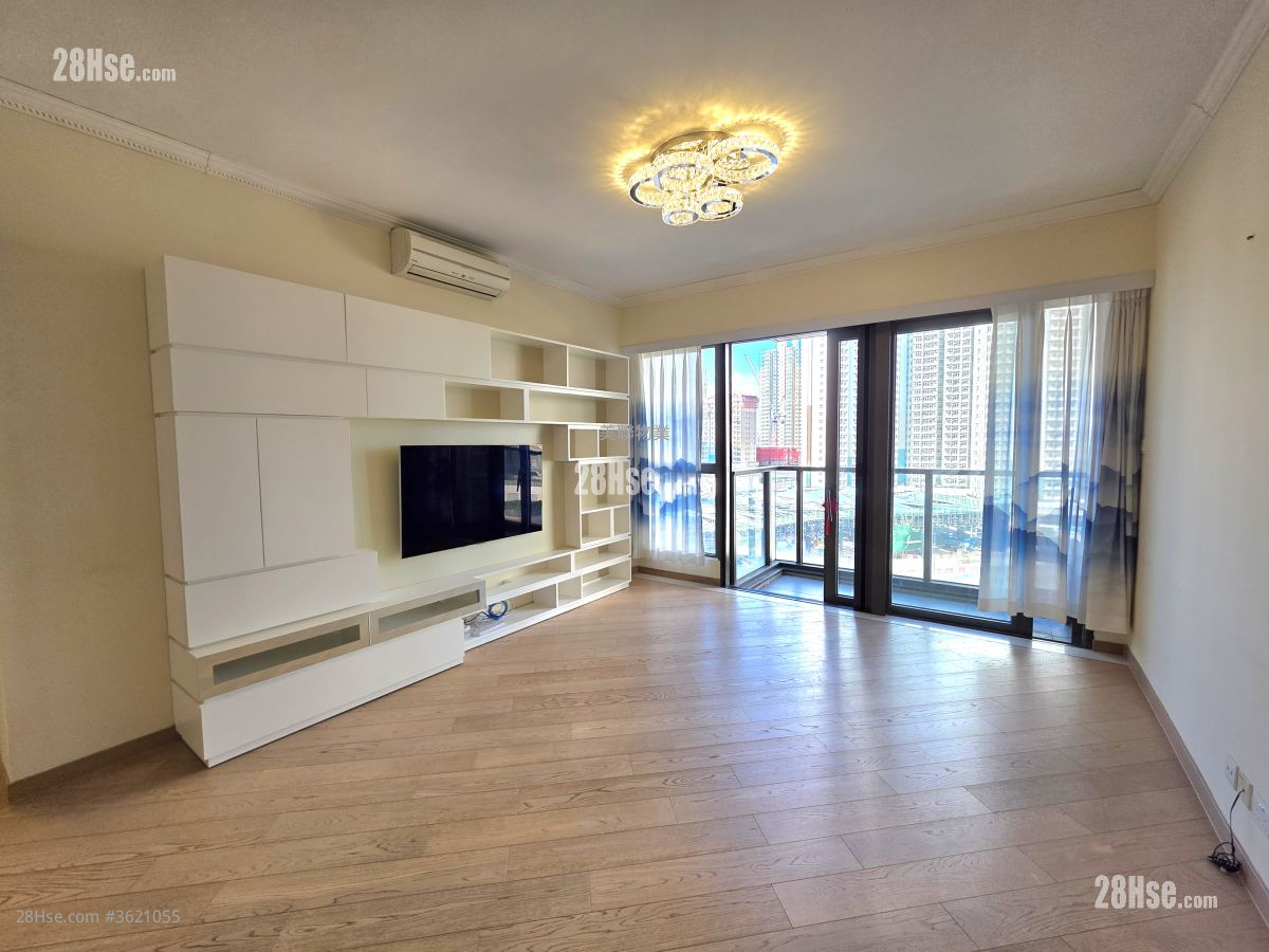 昇薈 售盤 4 房 , 4 浴室 1,377 平方呎 昇薈 售盤 4 房 , 4 浴室 1,377 平方呎