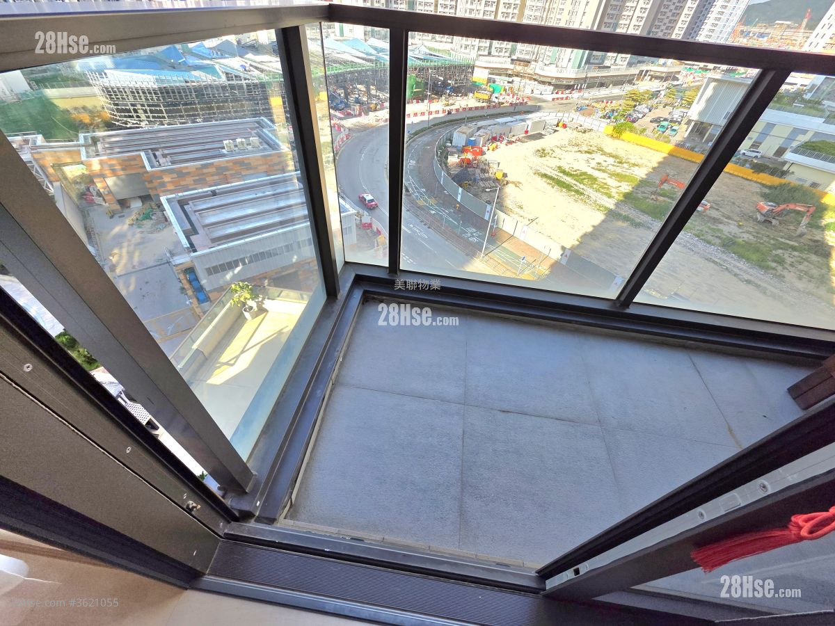 昇薈 售盤 4 房 , 4 浴室 1,377 平方呎 昇薈 售盤 4 房 , 4 浴室 1,377 平方呎