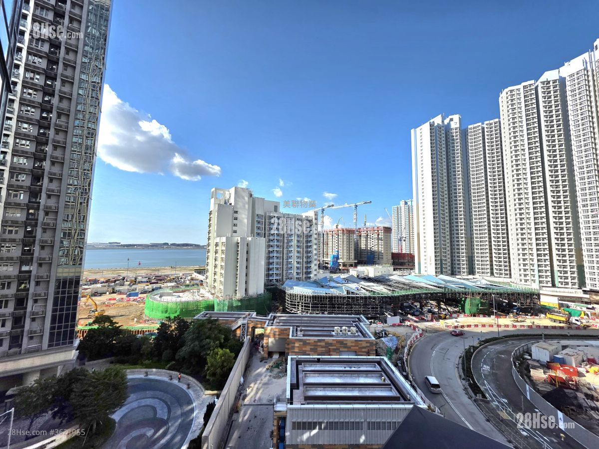 昇薈 售盤 4 房 , 4 浴室 1,377 平方呎 昇薈 售盤 4 房 , 4 浴室 1,377 平方呎