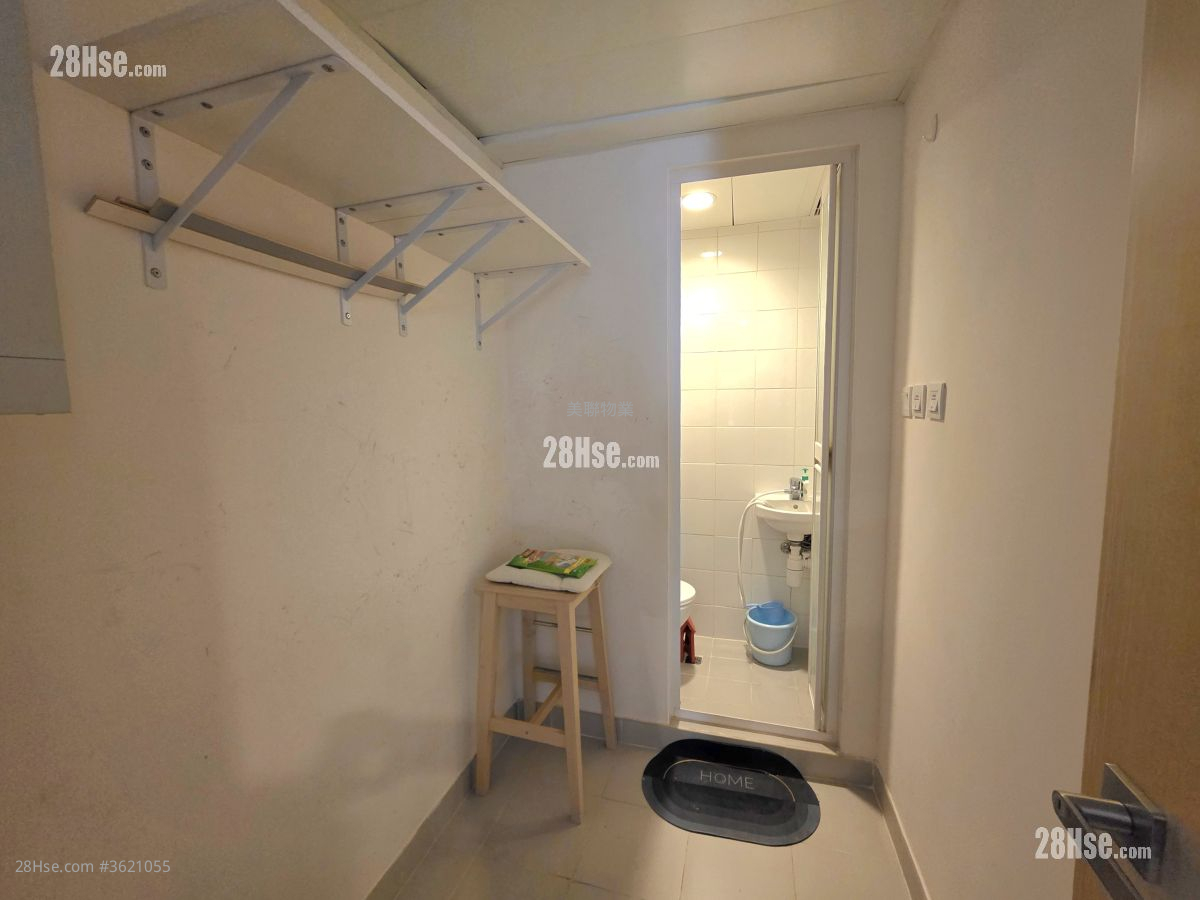 昇薈 售盤 4 房 , 4 浴室 1,377 平方呎 昇薈 售盤 4 房 , 4 浴室 1,377 平方呎