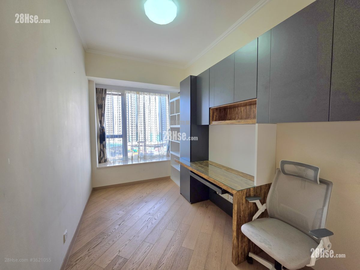 昇薈 售盤 4 房 , 4 浴室 1,377 平方呎 昇薈 售盤 4 房 , 4 浴室 1,377 平方呎