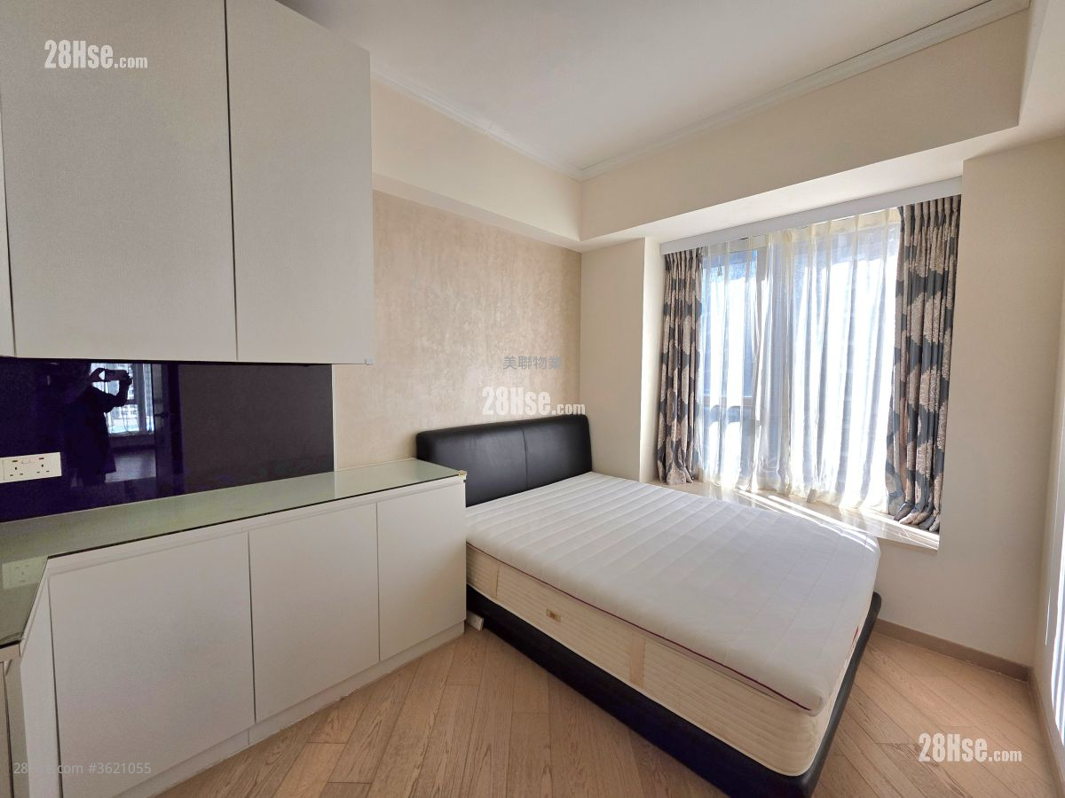 昇薈 售盤 4 房 , 4 浴室 1,377 平方呎 昇薈 售盤 4 房 , 4 浴室 1,377 平方呎