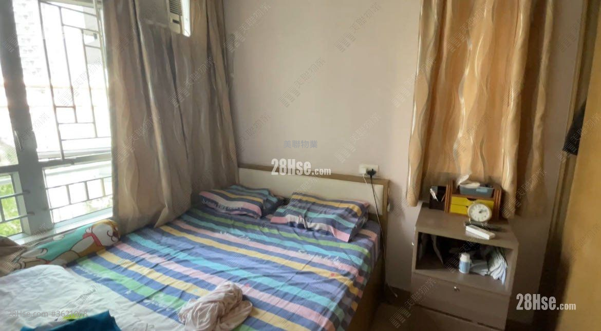 Ching Chun Court Sell 2 Bedrooms , 1 Bathroom 438 ft² Ching Chun Court Sell 2 Bedrooms , 1 Bathroom 438 ft²