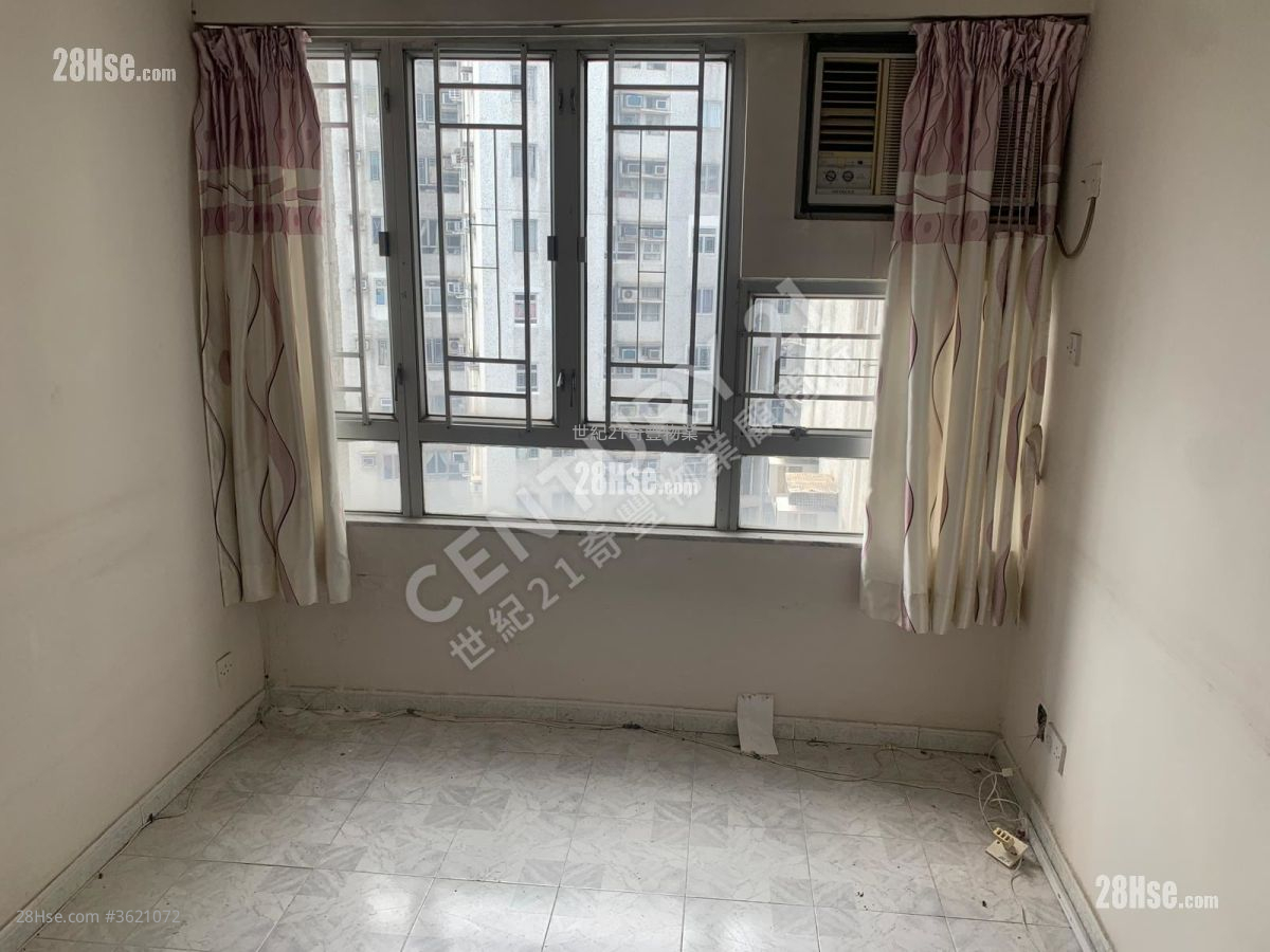 榮福中心 售盤 3 房 , 1 浴室 592 平方呎 榮福中心 售盤 3 房 , 1 浴室 592 平方呎