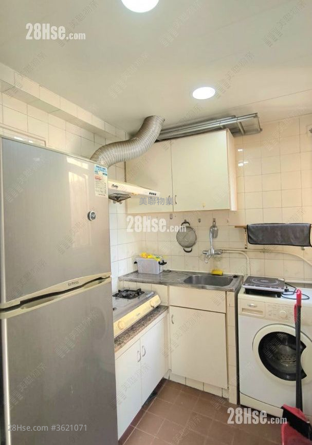 Tsing Yi Garden Sell 2 Bedrooms , 1 Bathroom 343 ft² Tsing Yi Garden Sell 2 Bedrooms , 1 Bathroom 343 ft²
