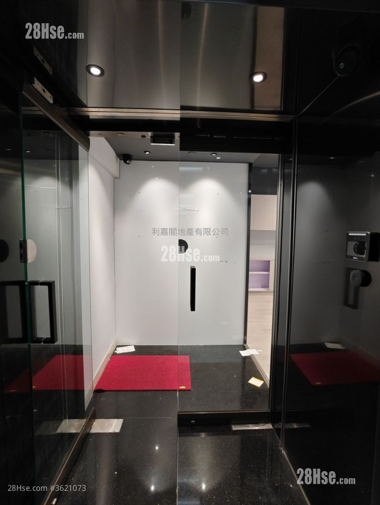 Kowloon Plaza Rental 1 Bedroom Kowloon Plaza Rental 1 Bedroom