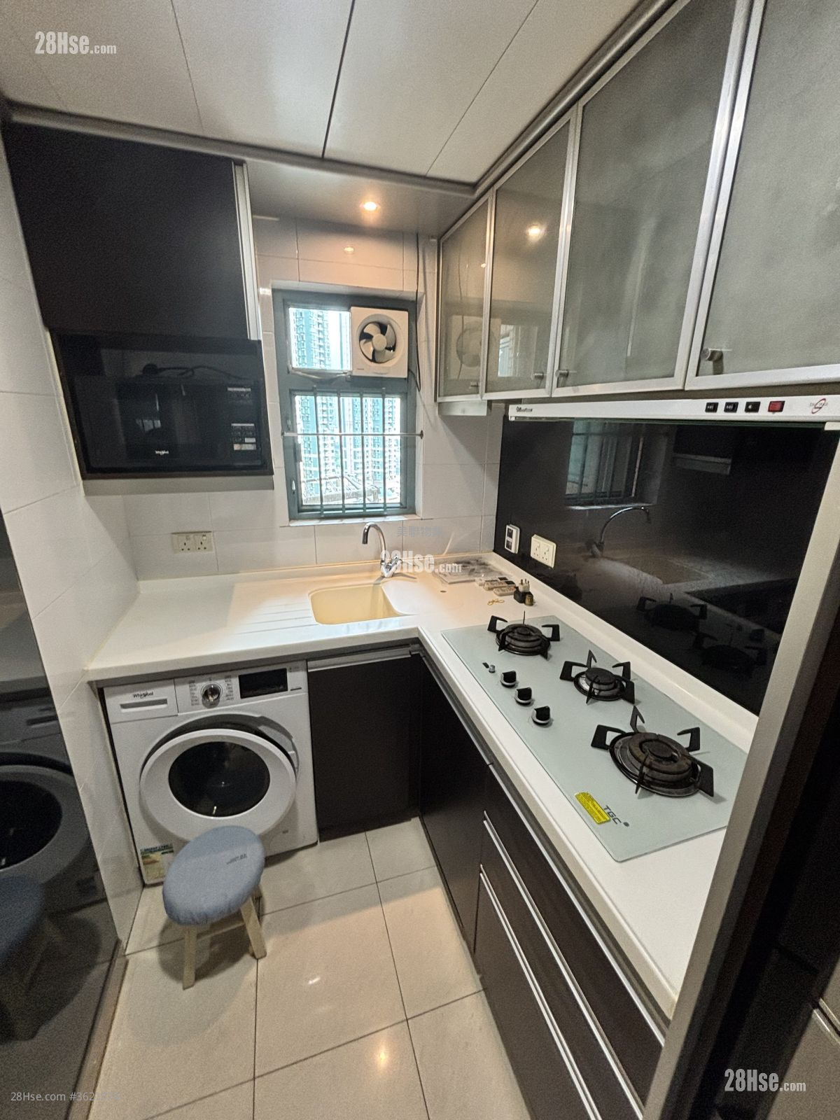 碧海藍天 售盤 2 房 497 平方呎 碧海藍天 售盤 2 房 497 平方呎