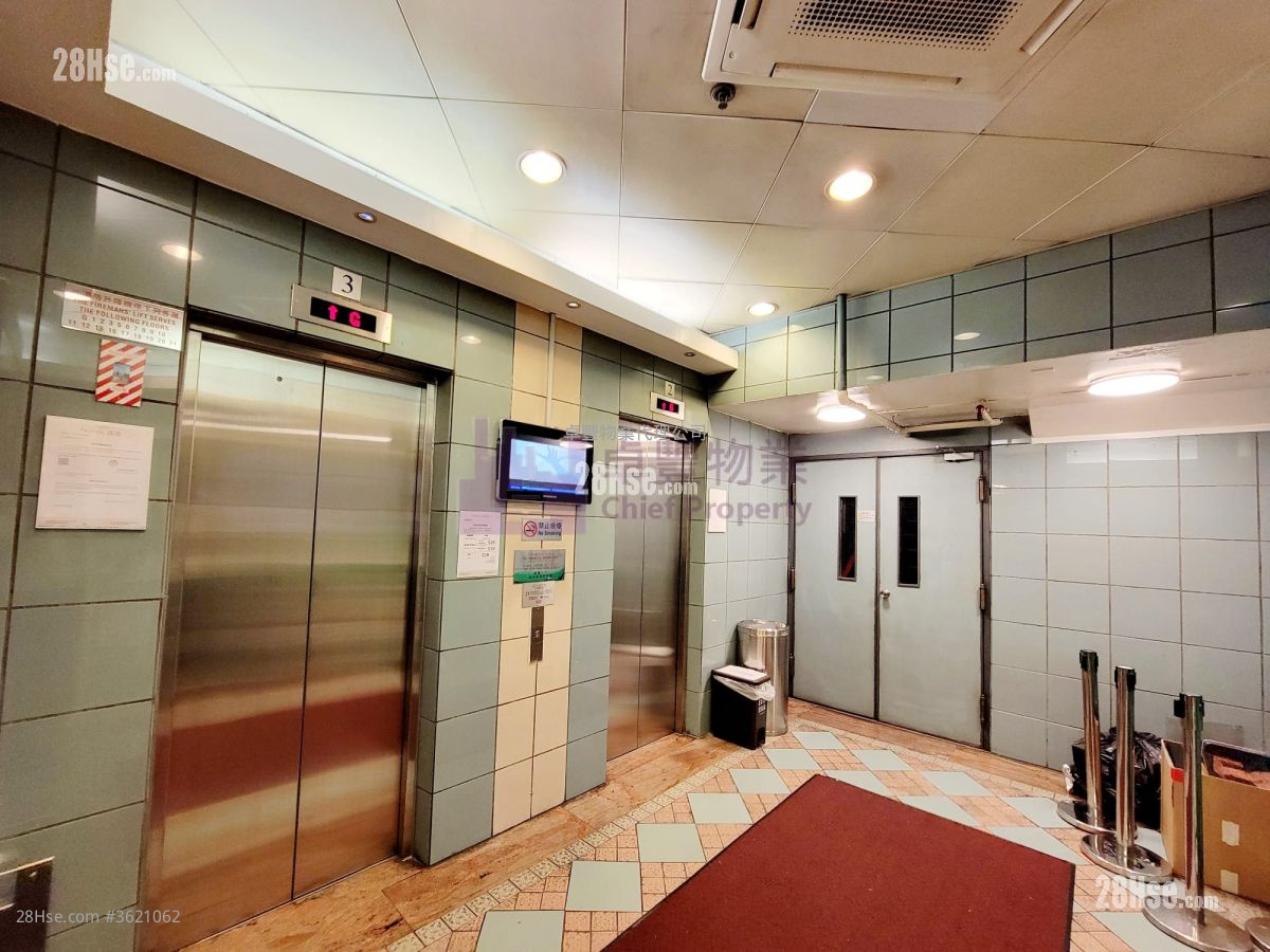 九龍廣場 租盤 開放式間隔 367 平方呎 九龍廣場 租盤 開放式間隔 367 平方呎