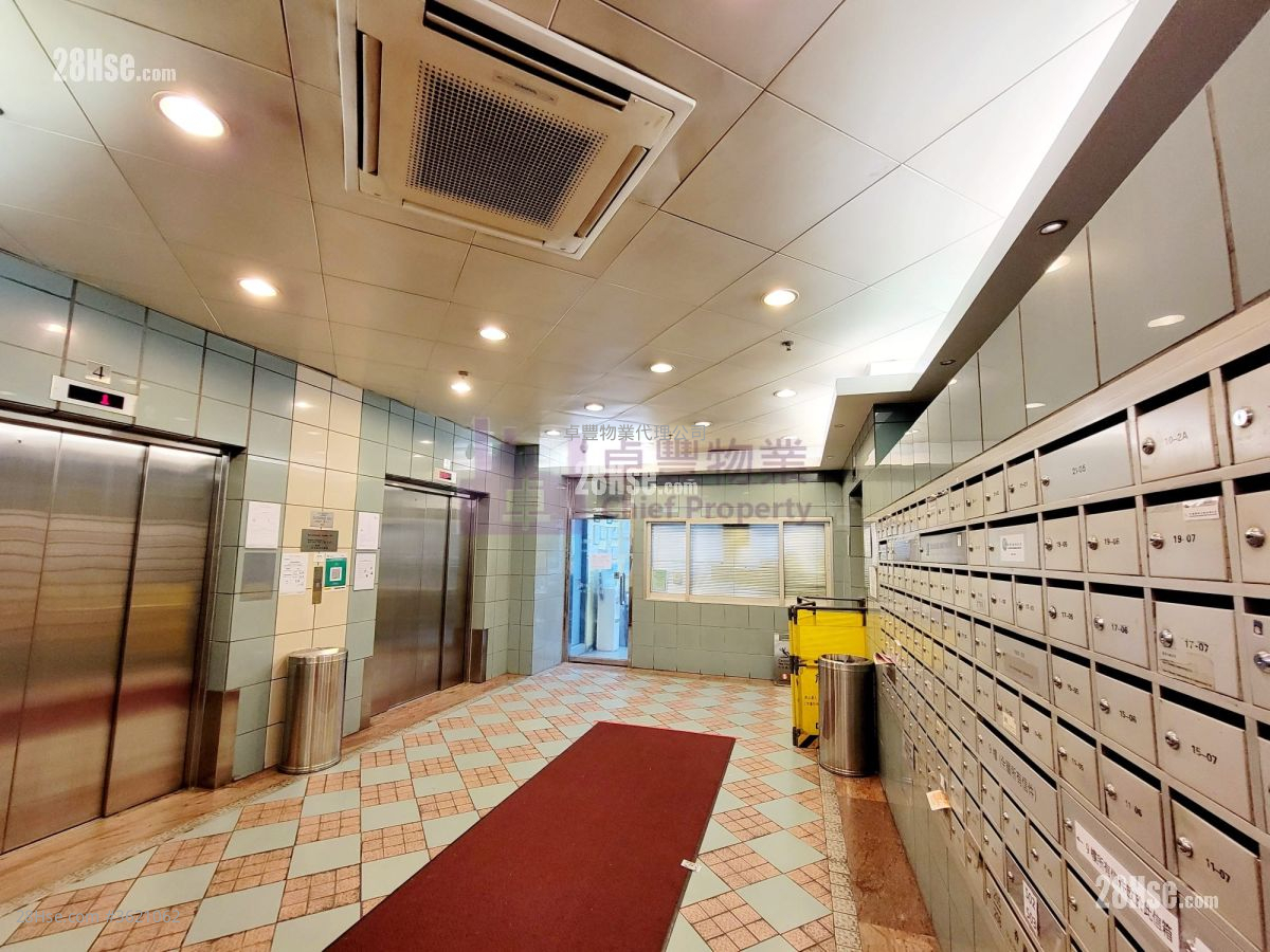九龍廣場 租盤 開放式間隔 367 平方呎 九龍廣場 租盤 開放式間隔 367 平方呎