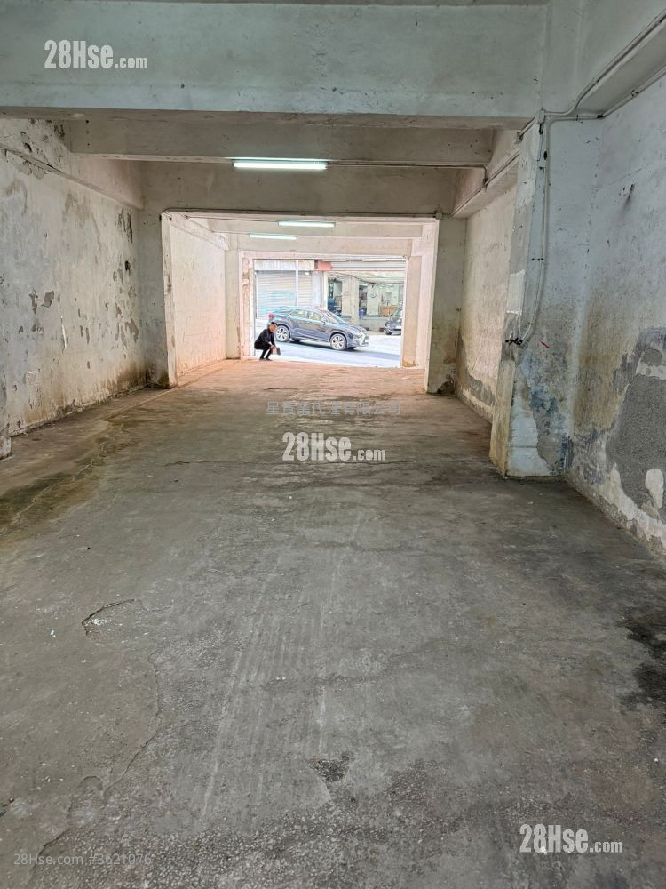 Wai Hing Factory Building Rental Wai Hing Factory Building Rental