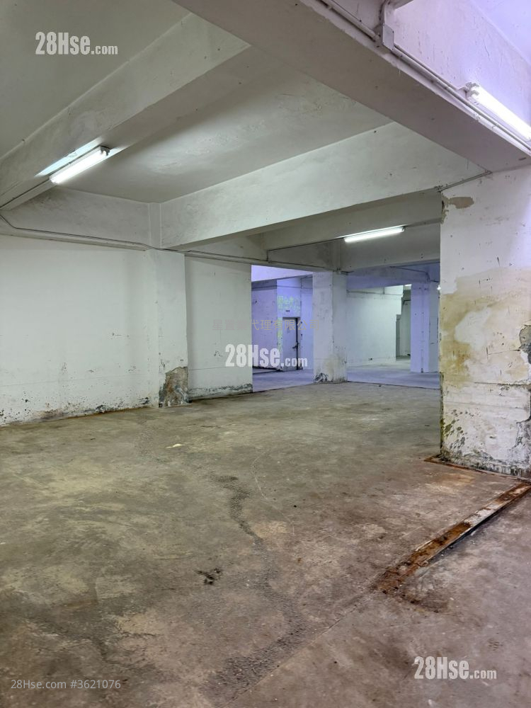 Wai Hing Factory Building Rental Wai Hing Factory Building Rental