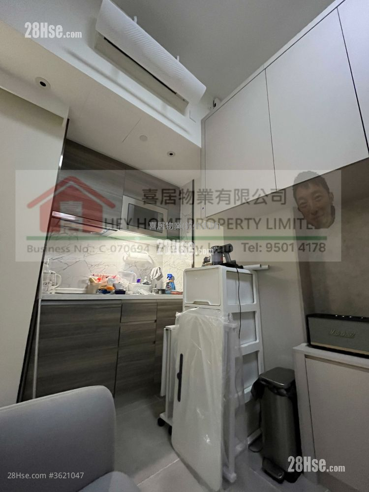 Ava61 Rental Studio , 1 Bathroom 161 ft² Ava61 Rental Studio , 1 Bathroom 161 ft²