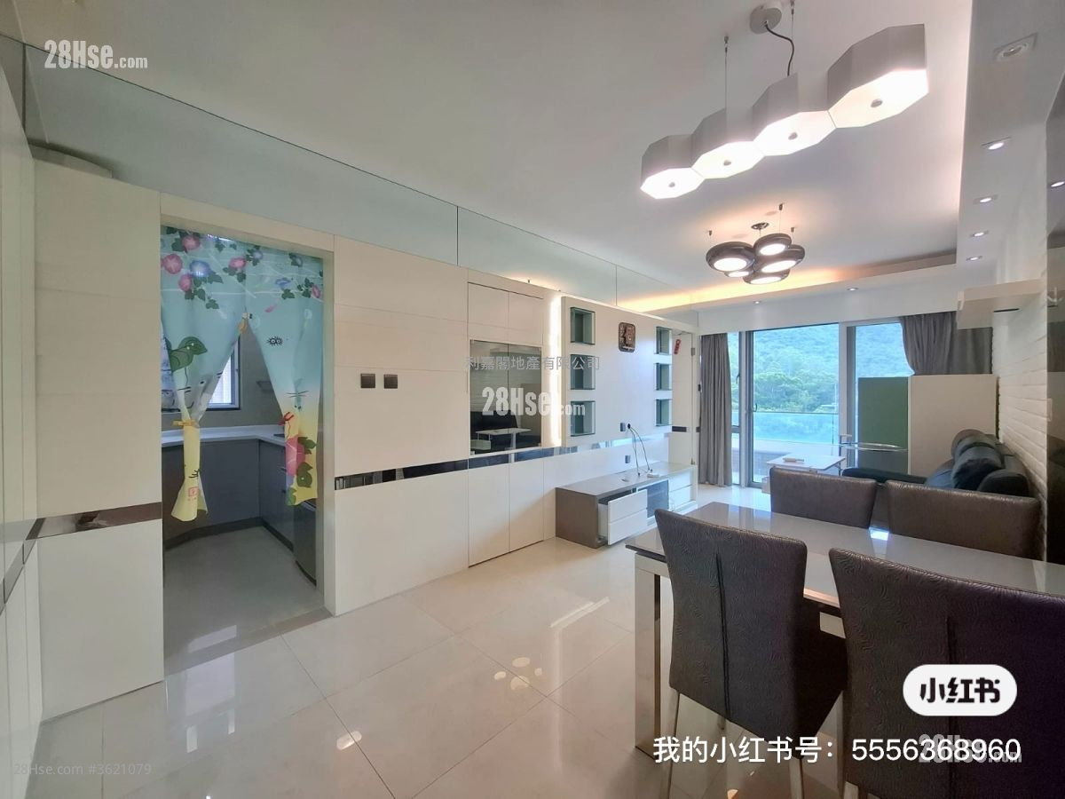 Caribbean Coast Sell 2 Bedrooms 502 ft²