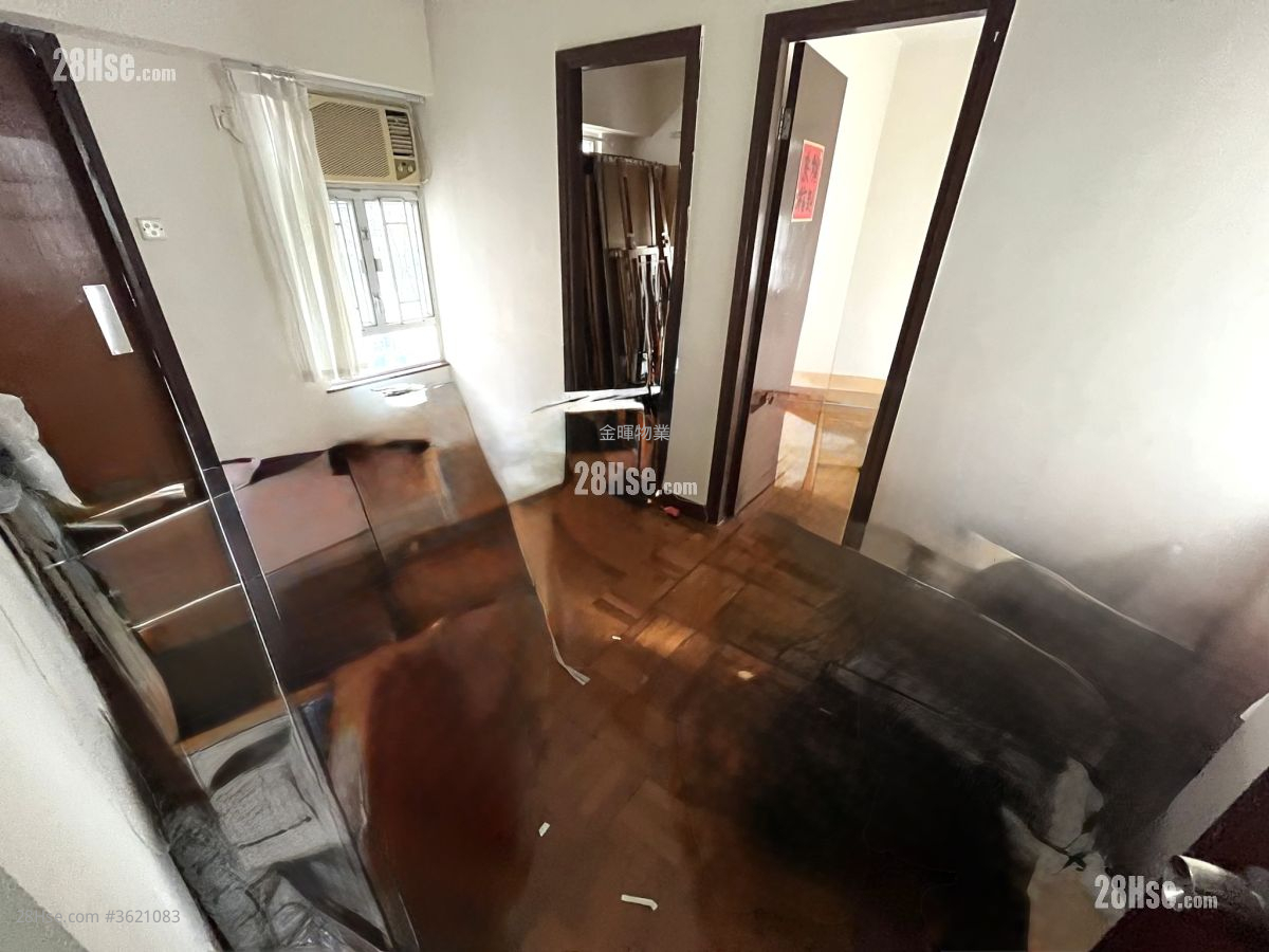 Charming Court Sell 2 Bedrooms , 1 Bathroom 287 ft² Charming Court Sell 2 Bedrooms , 1 Bathroom 287 ft²