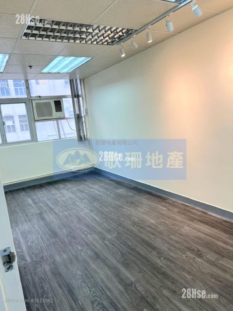 Thriving Industrial Centre Rental Thriving Industrial Centre Rental