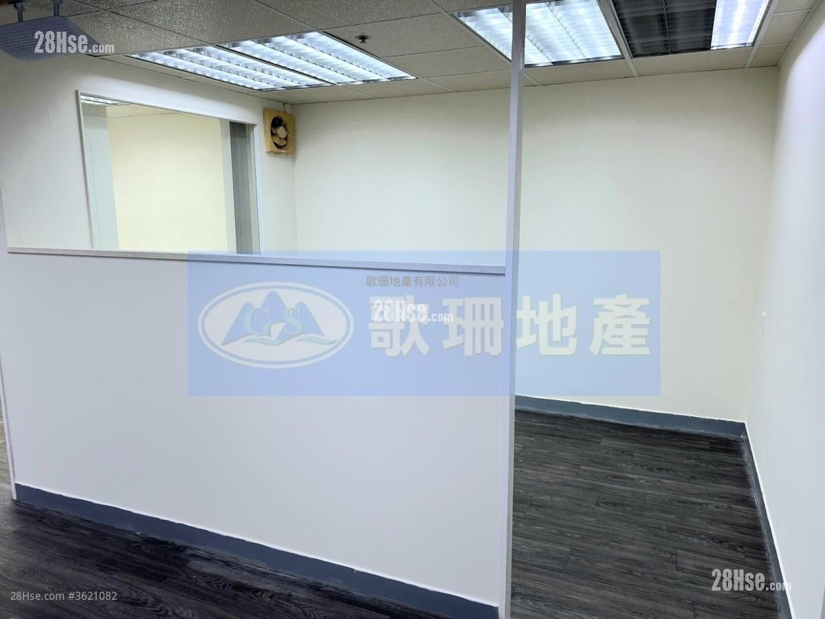 Thriving Industrial Centre Rental Thriving Industrial Centre Rental