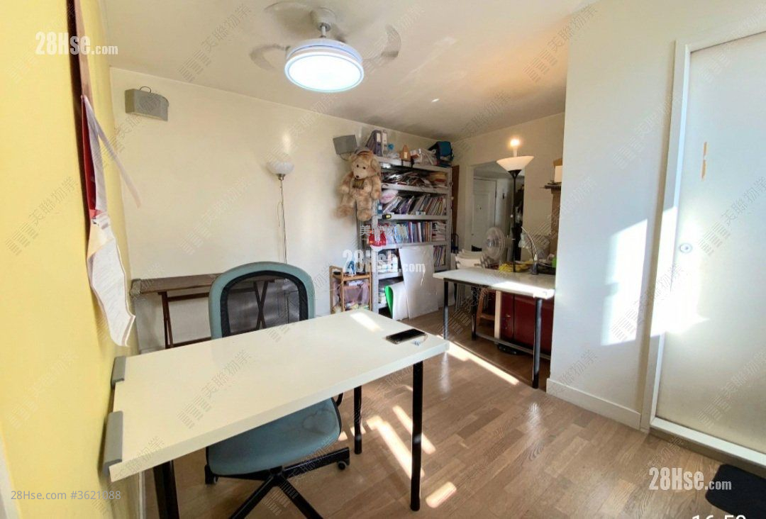 Yin Lai Court Sell 2 Bedrooms , 1 Bathroom 504 ft² Yin Lai Court Sell 2 Bedrooms , 1 Bathroom 504 ft²