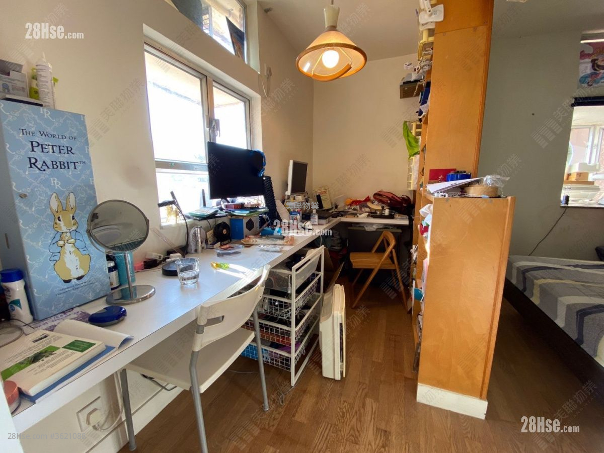 Yin Lai Court Sell 2 Bedrooms , 1 Bathroom 504 ft² Yin Lai Court Sell 2 Bedrooms , 1 Bathroom 504 ft²